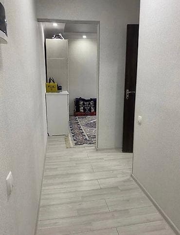 6: 1 комната, 32 м², 104 серия, 4 этаж, Евроремонт — 3