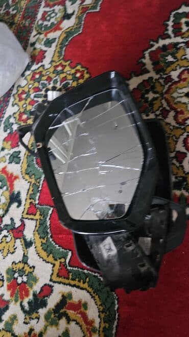 купить пк: Боковое правое Зеркало Hyundai Б/у, Оригинал — 1