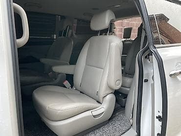 Продажа авто: Kia Carnival: 2019 г., 2.2 л, Автомат, Дизель, Минивэн — 8