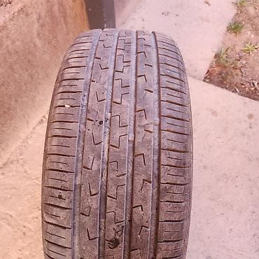 Летняя шина 235/50 R19 - Тип: легковая, летняя - Размер: 235/50 R19 at lalafo.kg Летняя шина 235/50 R19 - Тип: легковая, летняя - Размер: 235/50 R19