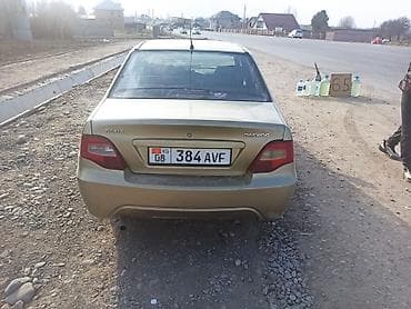 нексия бампер: Daewoo Nexia: 2008 г., 1.5 л, Ручные, Бензин, Седан — 2