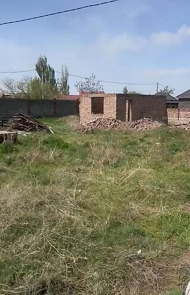 кочкар ата: 12 соток, Курулуш, Кызыл китеп, Техпаспорт — 2