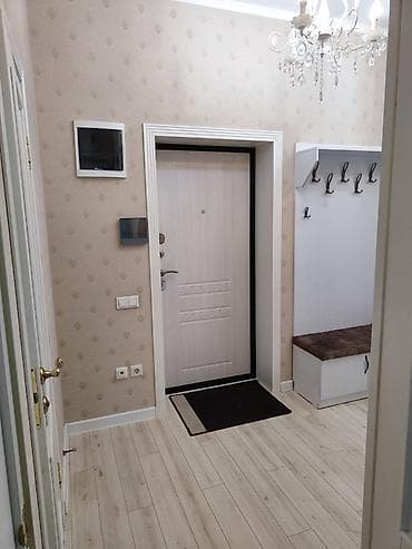 квартиру на аренду: 🏡 Продается просторная 1-комнатная квартира (евро-2) в ЖК «Мега Сити» — 4