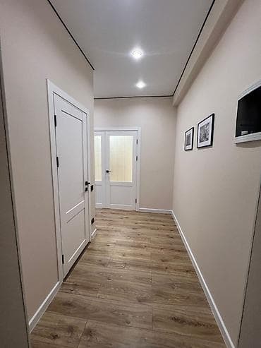 nova grand: 2 комнаты, 47 м², Элитка, 8 этаж, Дизайнерский ремонт — 8