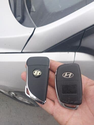 набор отвёрток: Ачкыч жассоо. 24/7 Унаа ачкычтары Изготовление чип ключей всех — 2