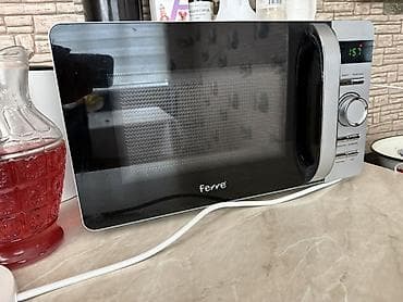 my cook touch: Микроволновка — 2