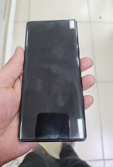 nokia x202: Google Pixel 6 Pro, Б/у, 512 ГБ, цвет - Серый, eSIM — 3