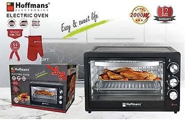 honor 10: Духовка — 1