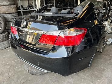 бутку: Honda, 2017 г., Б/у, Оригинал — 1