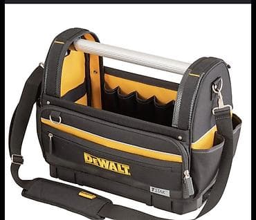 Сумка-органайзер для инструмента DEWALT TSTAK DEWALT DWST82990-1