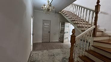 рухий мурас 1: Продается 2-х этажный дом 160м2 + 23м2 подвал 📍Рухий-Мурас-1, рядом — 8