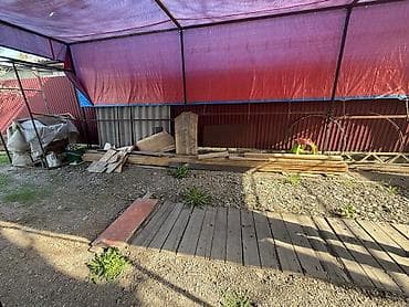 ж м колмо: Продаю дом Жибек Жолу/Лермонтова. Цена договорная. Обращатся по тел — 1