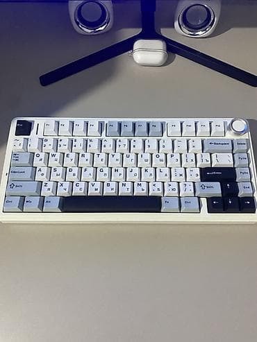 mak book: Игровой/рабочий комплект ПК с периферией Системный блок: - 🖥 — 3