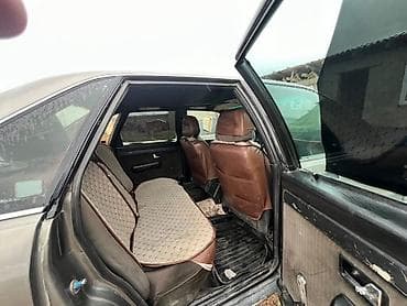 опель вектра с: Audi 100: 1990 г., Механика, Бензин, Седан — 4