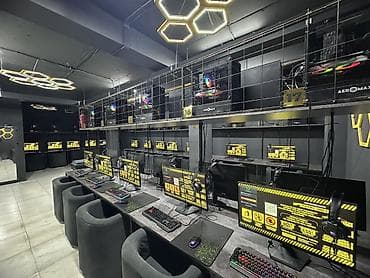 оренда магазина: Продам готовый бизнес Киберклуб/интернет‑кафе с игровой зоной с 79ПК — 1