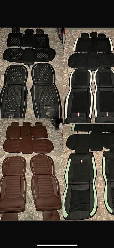 мазда сатам: Daewoo Nexia: 2011 г., Механика, Седан — 5