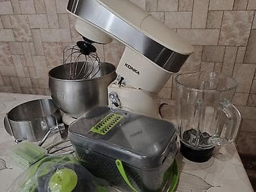 блендер кофемолка: Блендер, миксер — 2