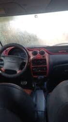 набор кулюч: Машинаны оштон корсонор болот машына Отуз адырда — 3