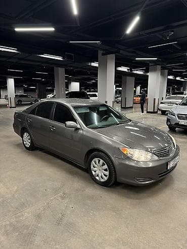 тойота камри 45: Toyota Camry: 2005 г., 2.4 л, Автомат, Бензин, Седан — 10