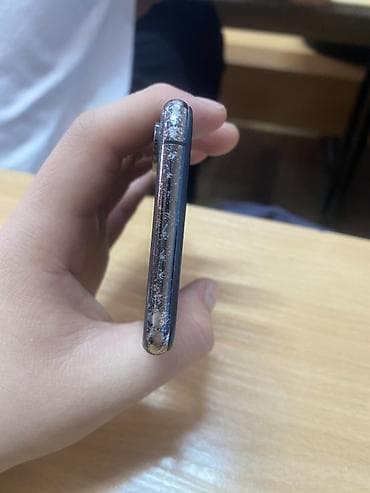 iphone xer: IPhone Xs, Б/у, 64 ГБ, Space Gray, 69 % — 1