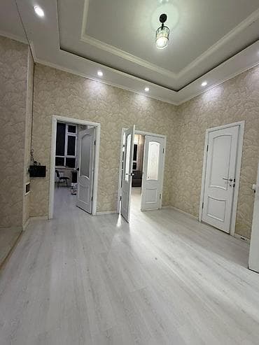 Аренда коммерческой недвижимости: Аренда офисов, 77 м², В жилом комплексе, С отдельным входом, С отдельным сан узлом — 1
