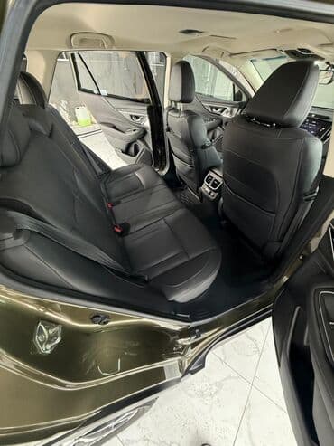 продаю субару оутбек: Subaru Outback: 2020 г., 2.5 л, Типтроник, Бензиновая, Кроссовер — 10