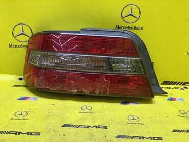 спринтер стоп: Арткы сол стоп-сигнал Toyota Оригинал, Жапония — 1