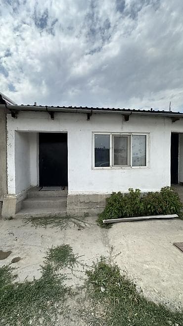 нижний орок: 📍 В Сокулуке продаётся дом коттеджного типа. 🏡Дом состоит из 2х — 2