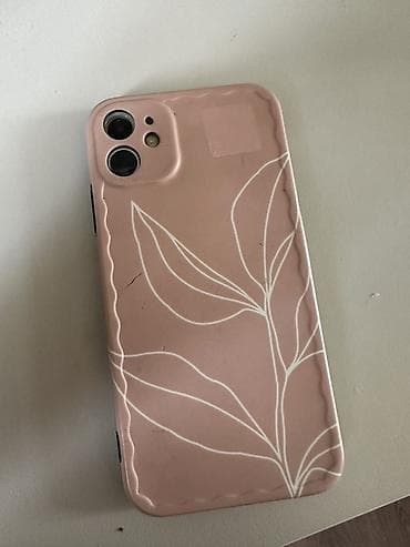 редми нот 12 с: IPhone 11, 128 ГБ Цвет корпуса — белый. В комплекте — чехол розового — 4