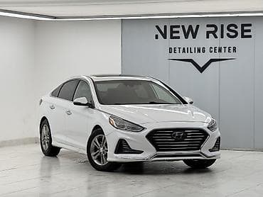 Hyundai Sonata: 2018 г., 2.4 л, Автомат, Бензин, Седан at lalafo.kg Hyundai Sonata: 2018 г., 2.4 л, Автомат, Бензин, Седан