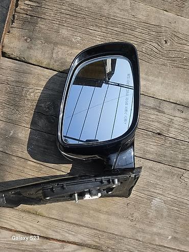 авто фольксваген пассат: Кия Карнавал Прави Наружное зеркало заднего вида (левое/правое — см — 1