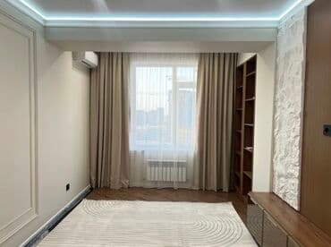 продаю квартиру в арт сити: 2 комнаты, 57 м², Элитка, 10 этаж, Дизайнерский ремонт — 7