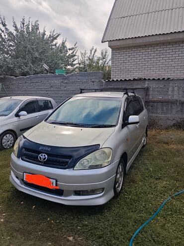 тойота виндом поворотник: Toyota Ipsum: 2003 г., 2.4 л, Автомат, Бензиновая, Минивэн — 1
