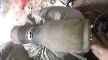 Транспорт: Бмв х5 задный пневма падушка — 3