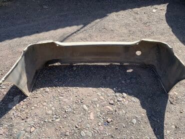 купить дом: Бампер Задний Honda — 3