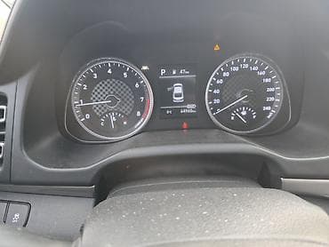 lada largus: Hyundai Avante: 2020 г., Автомат, Бензин, Седан — 10