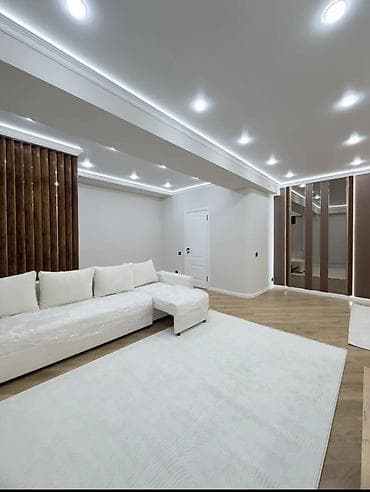 2 комнаты, 50 м², Элитка, 7 этаж, Дизайнерский ремонт — 2