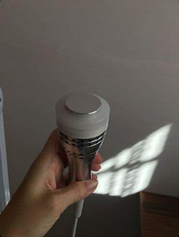 купить набор инструментов для маникюра: Косметологический аппарат 4в1:фракционная мезотерапия или — 5