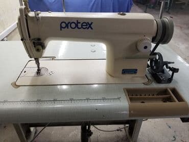 Продаю швейные машинки в хорошем состоянии at lalafo.kg Продаю швейные машинки в хорошем состоянии