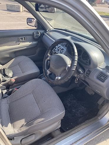 toyota windom 2003: Toyota Avensis: 2000 г., 1 л, Бензин, Универсал — 5