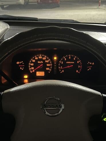 трактор беларус купить: Nissan Serena: 2003 г., 2 л, Автомат, Газ, Минивэн — 9