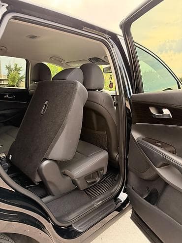kia stonic 2019: Kia Sorento: 2019 г., 2.4 л, Автомат, Бензин, Кроссовер — 6