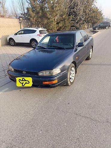 toyota camry 70: Toyota Camry: 1997 г., 2.2 л, Автомат, Бензин, Седан — 2