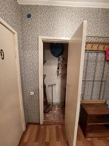 2 комнаты, 63 м², Индивидуалка, 2 этаж — 10