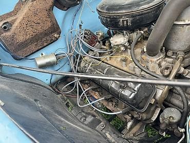 бакту долонотуу: Жүк ташуучу унаа, GAZ, Стандарт — 10