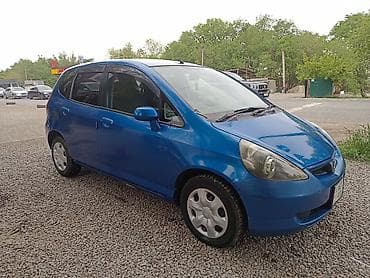 хонда фит чехол: Honda Fit: 2003 г., 1.3 л, Вариатор, Бензин, Хэтчбэк — 4