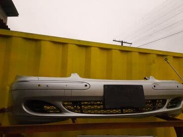передний бампер опель вектра б: Передний бампер Mercedes Benz w220 # бок зеркало машина запчасти  — 1