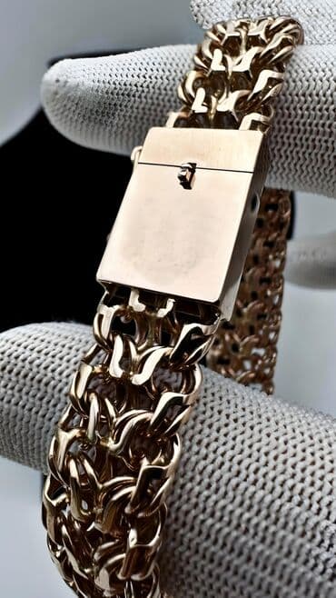 чачы casio: Делаю на Заказ Золотые и Серебряные изделия, Цепи, Браслеты Золото — 9