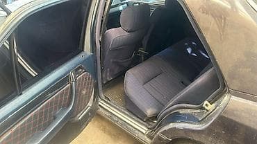 мерседес 124 объем 2 2: Mercedes-Benz W124: 1990 г., 2.3 л, Механика, Бензин, Седан — 4