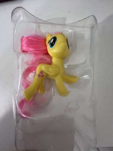 домик кукольный: НРФБ “My little pony:Fim” все из личной коллекции подробные фото могу — 3